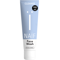 Naif Adult Gesichtreiniger 100ml