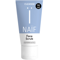 Naif Adult Gesichtspeeling 50ml