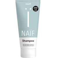 Naif Adult Shampoo 200ml