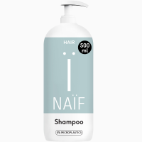 Naif Adult Shampoo 500ml