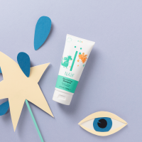 Naif Kids Shampoing 200 ml