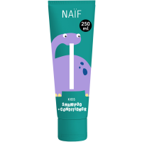 Naif Kids 2 in1 Shampoo & Conditioner 250ml