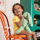 Naif Baby & Kids Water Wipes - Plastikfreie Feuchttücher 864 Stk.