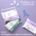 Naif Baby & Kids Lotion Wipes – Lingettes sans Plastique 432 pcs