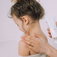 Naif Baby & Kids Kühlendes Aftersun 100ml