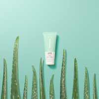 Naif Baby & Kids Kühlendes Aftersun 100ml