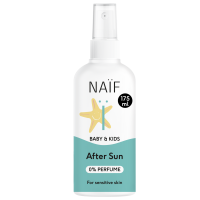 Naif Baby & Kids Aftersun Spray parfümfrei 175ml