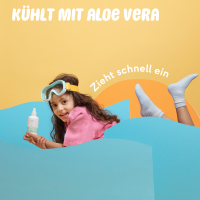 Naif Baby & Kids Aftersun Spray parfümfrei 175ml