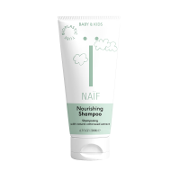 Naif Baby & Kids Pflegeshampoo 200ml