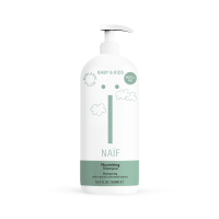 Naif Baby & Kids Pflegeshampoo 500ml