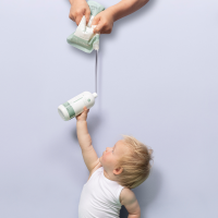 Naif Baby & Kids Pflegeshampoo 500ml