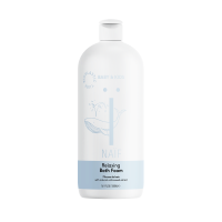 Naif Baby & Kids Pflegender Badeschaum 500ml