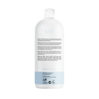Naif Baby & Kids Mousse de Bain Nourrissante 500ml
