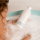Naif Baby & Kids Mousse de Bain Nourrissante 500ml