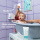 Naif Baby & Kids 2 in 1 Shampoo & Duschgel parfümfrei 200ml