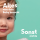 Naif Baby & Kids 2 in 1 Shampoo & Duschgel parfümfrei 200ml