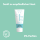 Naif Baby & Kids 2 in 1 Shampoo & Duschgel parfümfrei 200ml