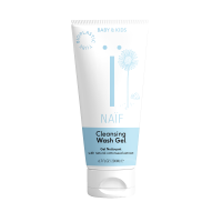 Naif Baby & Kids Waschgel 200ml