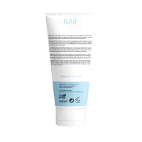 Naif Baby & Kids Cleansing Wash Gel 200ml