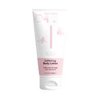 Naif Baby & Kids Body Lotion 200ml