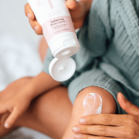Naif Baby & Kids Body Lotion 200ml