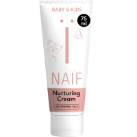 Naif Baby & Kids Reichhaltige Pflegecreme 75 ml