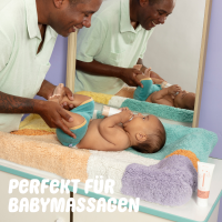 Naif Baby & Kids Reichhaltige Pflegecreme 75 ml