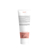 Naif Baby & Kids Nourishing Cream 75ml