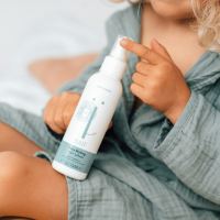 Naif Baby & Kids Easy Styling Haarlotion 150 ml