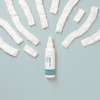 Naif Baby & Kids Easy Styling Haarlotion 150 ml