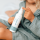 Naif Baby & Kids Easy Styling Haarlotion 150 ml