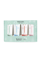 Naif Baby & Kids Mini-Set (4 Reisegrössen...
