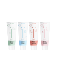 Naif Baby & Kids Mini-Set (4 Reisegrössen...