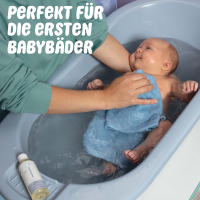 Naif Baby & Kids Badeöl 100ml