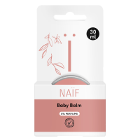 Naif Baby & Kids Babybalsam parfümfrei 30ml
