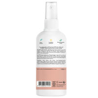 Naif Baby & Kids Spray Solaire Minéral SPF50 sans Parfum 100ml
