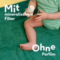 Naif Baby & Kids Stick Solaire Minéral SPF50 sans Parfum 36gr
