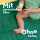 Naif Baby & Kids Stick Solaire Minéral SPF50 sans Parfum 36gr