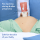 Naif Mama Baume de Grossesse pour le Ventre 75ml