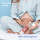 Näif Pregnancy Shower Foam 200 ml
