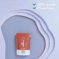 Näif Pregnancy Bath Salt 500gr