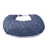 Nuvita Cover Feed Friend  Bianco Azzuro