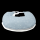 Nuvita Cover Feed Friend  Blue Bianco