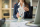 Nuvita Manuelle Milchpumpe mit beweglichem Griff - Materno Twist