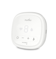 Nuvita elektrische Einzel-Milchpumpe Materno Go