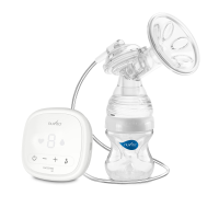 Nuvita elektrische Einzel-Milchpumpe Materno Go