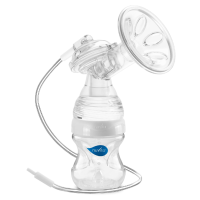Nuvita Kit Materno Smart elektrisch (aus 1 mach 2)