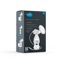 Nuvita Kit électrique Materno Smart  (pour faire double)