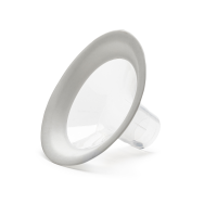 Nuvita Interchangeable Cups for 1287.X/1288.X 24mm 2 pcs.