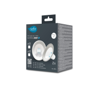 Nuvita Cups interchangeable pour 1287.X/1288.X 28mm 2 Stk.